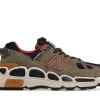 NEW BALANCE 574 YURT SALEHE BEMBURY TEAM FOREST GREEN first copy