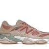 NEW BALANCE 9060 JOE FRESHGOODS INSIDE VOICES PENNY COOKIE PINK first copy