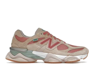 NEW BALANCE 9060 JOE FRESHGOODS INSIDE VOICES PENNY COOKIE PINK first copy