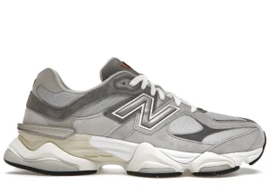NEW BALANCE 9060 RAIN CLOUD GREY first copy