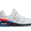 NEW BALANCE 997 SPORT 'WHITE' MS997HE first copy