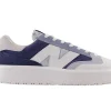 NEW BALANCE CT302 VINTAGE INDIGO DUSK BLUE first copy