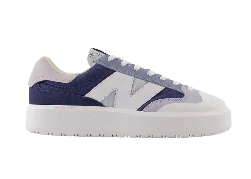 NEW BALANCE CT302 VINTAGE INDIGO DUSK BLUE NEW BALANCE CT302 VINTAGE INDIGO DUSK BLUE first copy