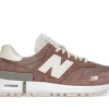 NEW BALANCE RC 1300 KITH 10TH ANNIVERSARY ANTLER first copy