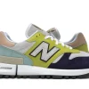 NEW BALANCE RC 1300 TOKYO DESIGN first copy