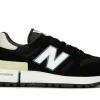 NEW BALANCE RC1300 BLACK TEAL FIRST COPY