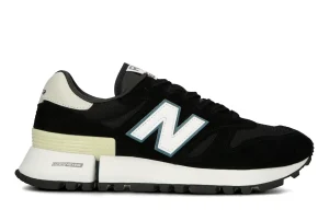 NEW BALANCE RC1300 BLACK TEAL FIRST COPY