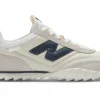 NEW BALANCE RC30 DONALD GLOVER SEA SALT first copy