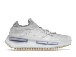 NMD S1 CLOUD WHITE FIRST COPY