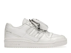 PRADA X FORUM LOW BAD BUNNY WHITE FIRST COPY