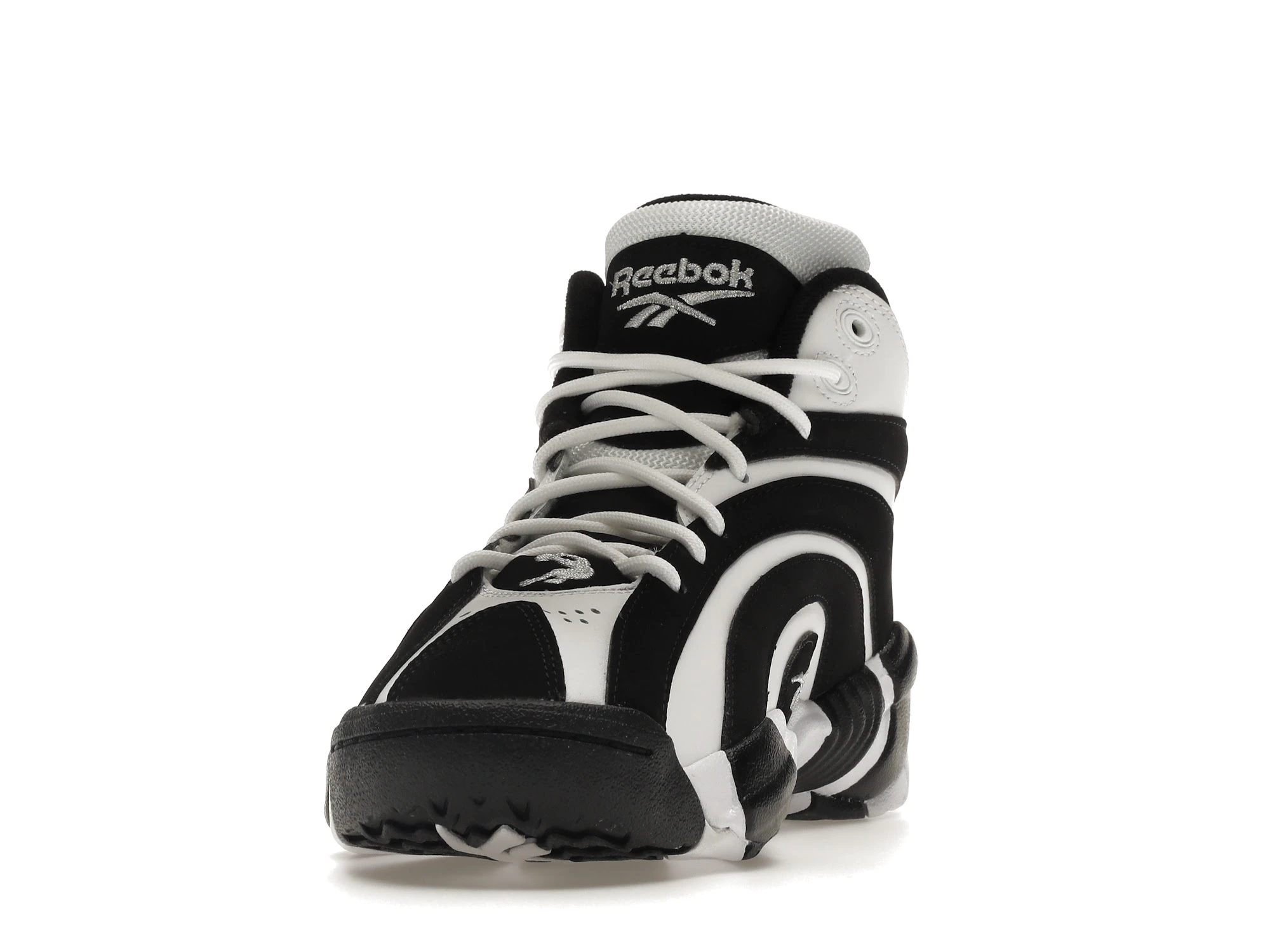 REEBOK SHAQNOSIS BLACK WHITE (5)