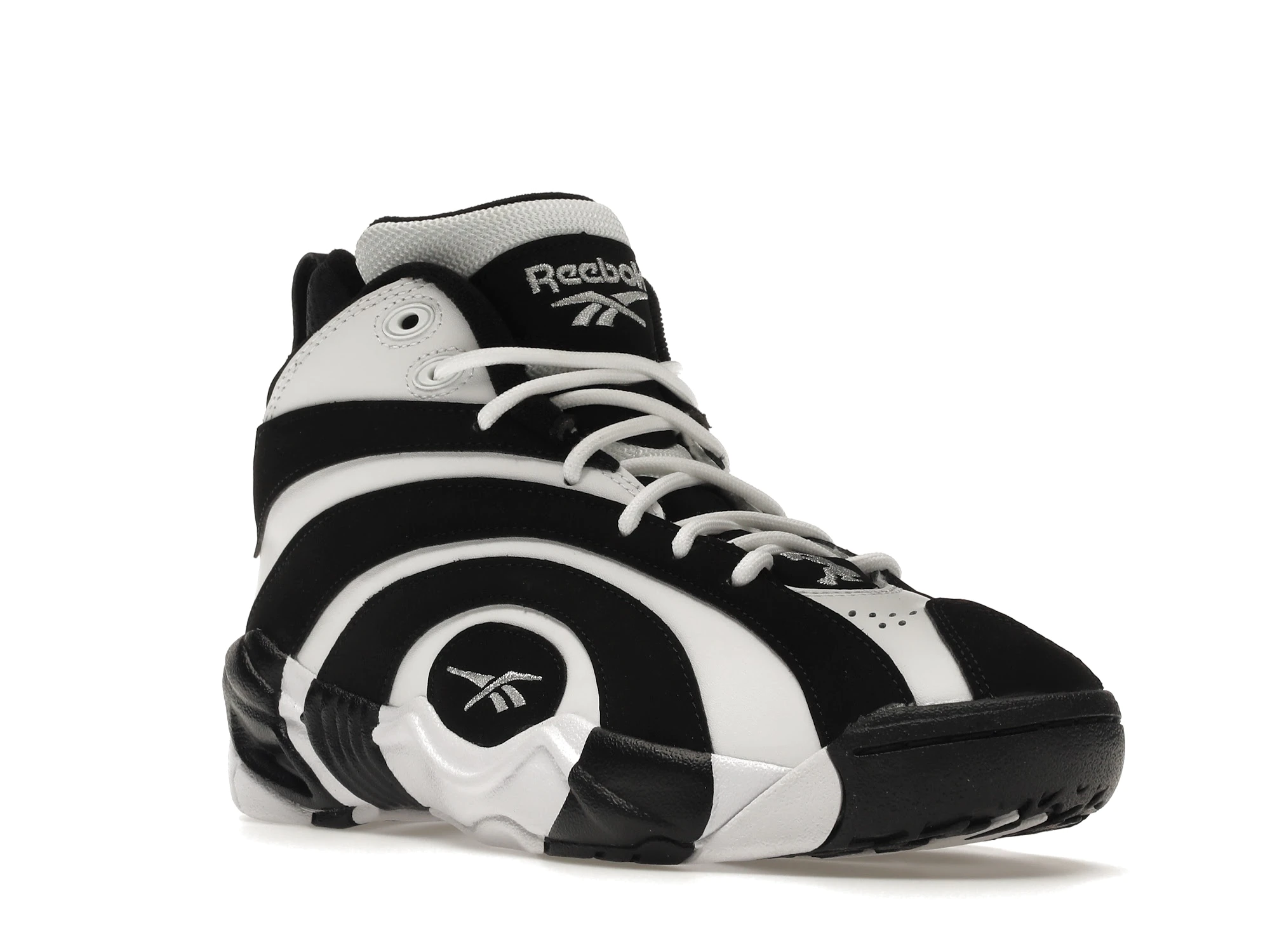 REEBOK SHAQNOSIS BLACK WHITE (6)