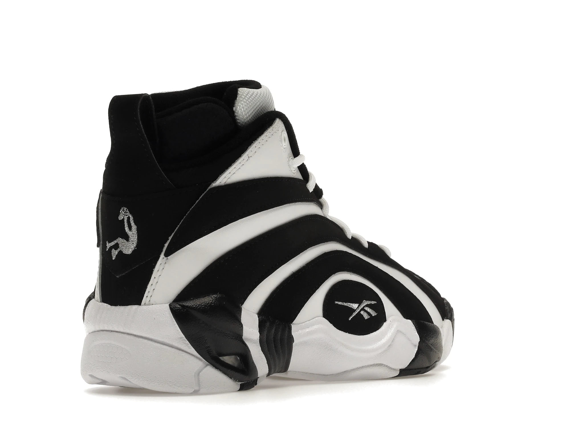 REEBOK SHAQNOSIS BLACK WHITE (7)