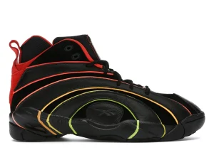 REEBOK SHAQNOSIS HOT ONES FIRST COPY