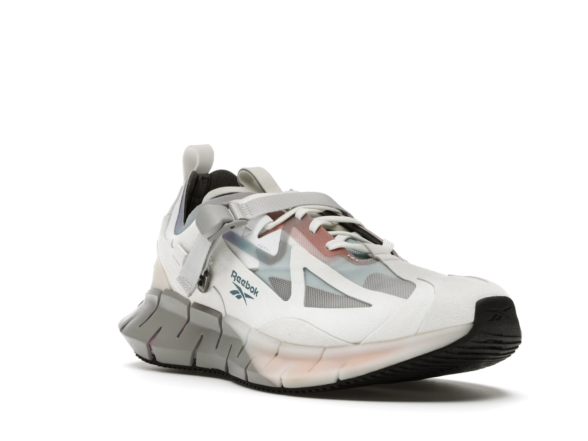 REEBOK ZIG KINETICA CONCEPT TYPE 1 IAN PALEY WHIT (2)