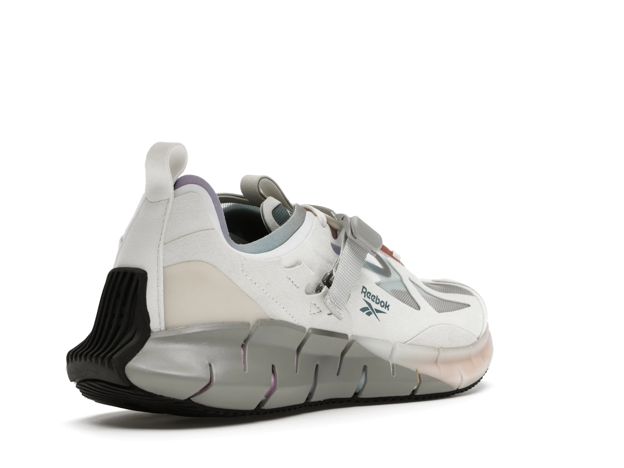 REEBOK ZIG KINETICA CONCEPT TYPE 1 IAN PALEY WHIT (3)