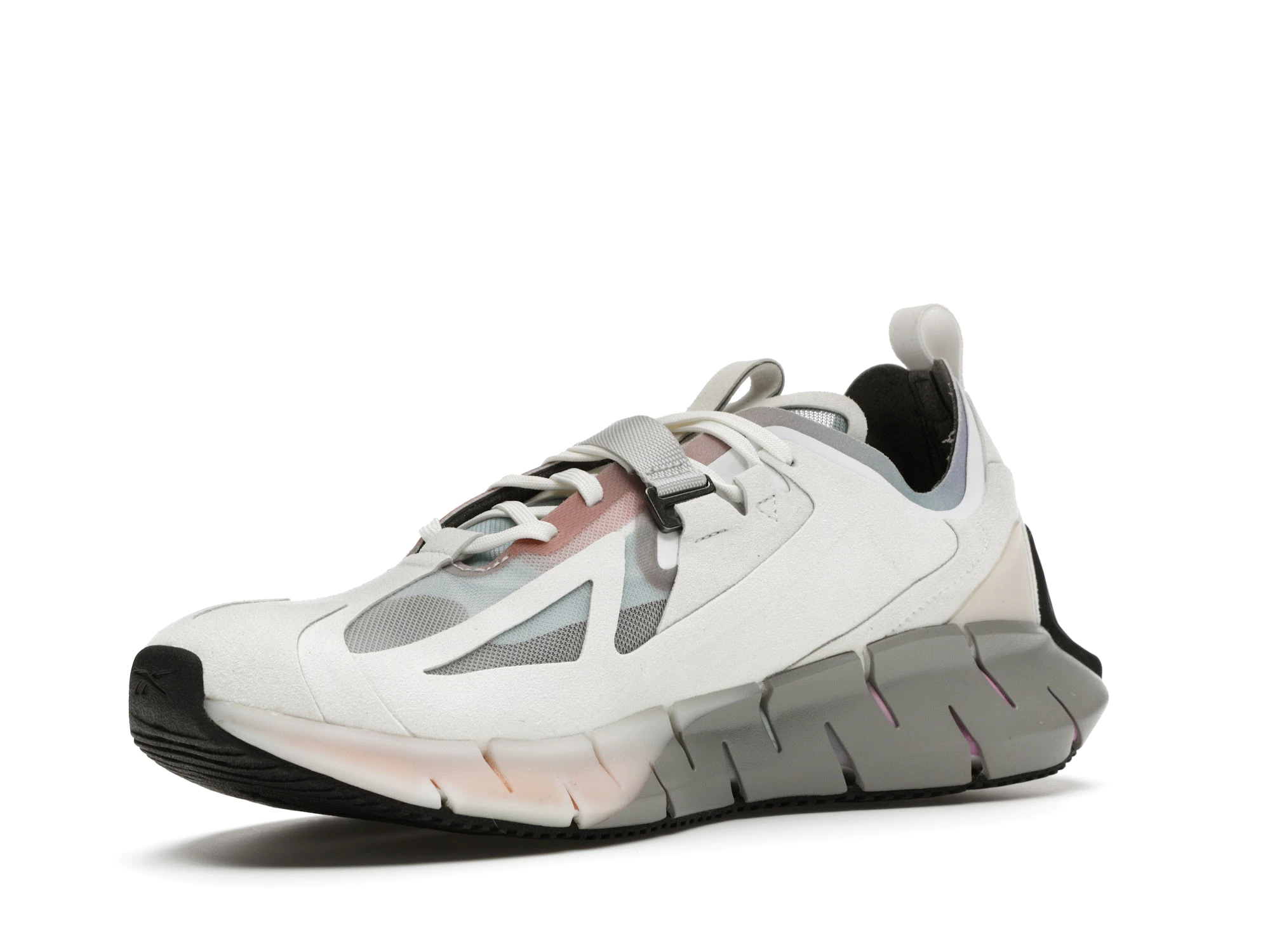 REEBOK ZIG KINETICA CONCEPT TYPE 1 IAN PALEY WHIT (7)