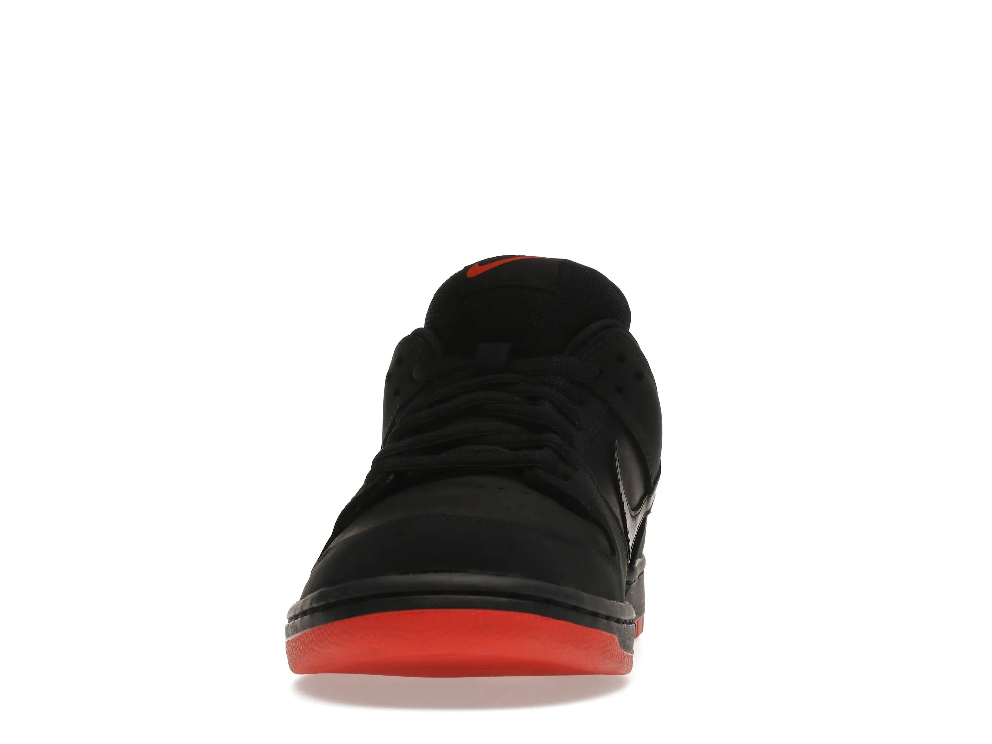 SB DUNK LOW BLACK PIGEON (3)