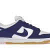 SB DUNK LOW LOS ANGELES DODGERS FIRST COPY