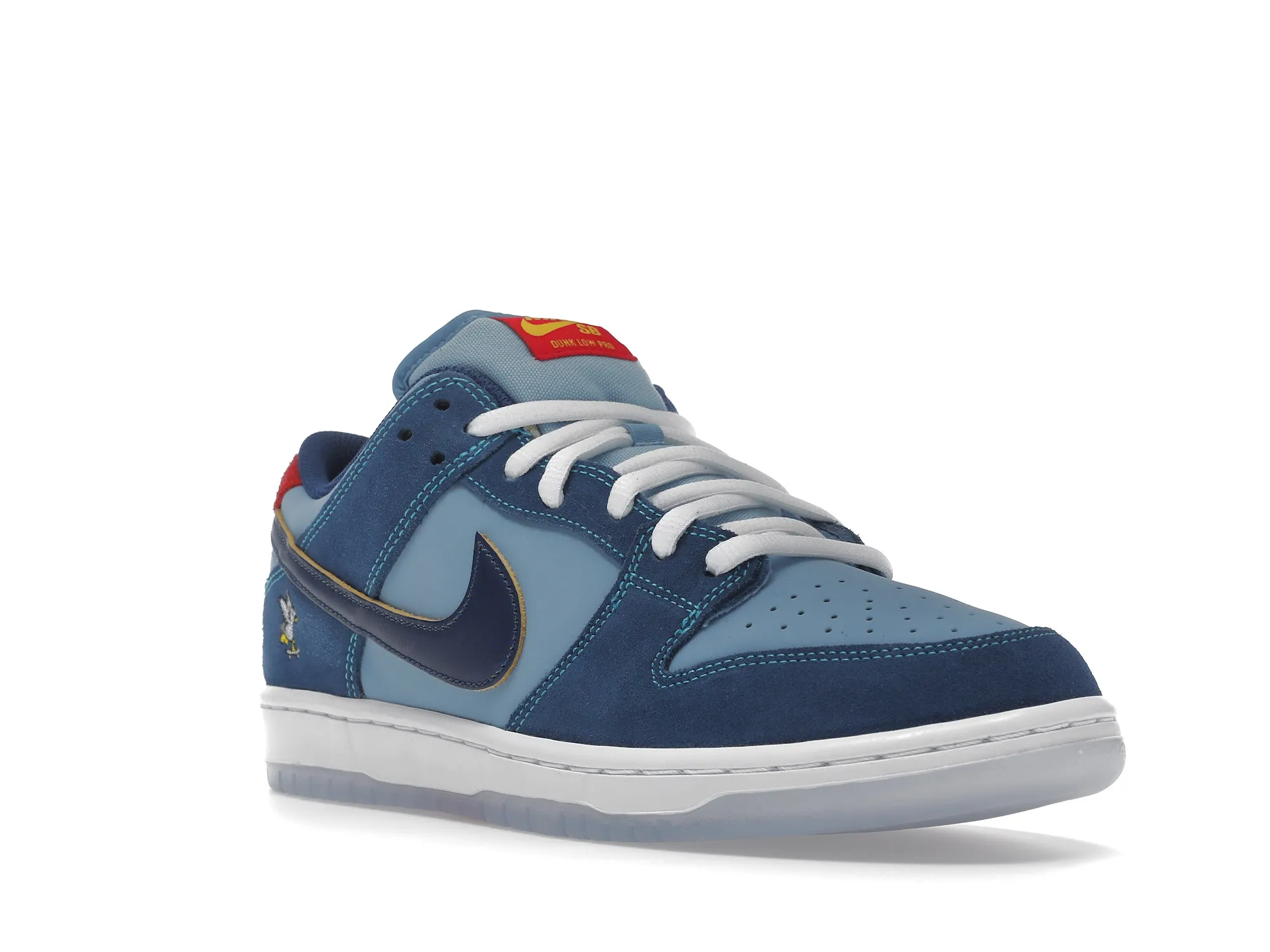 SB DUNK LOW PRO WHY SO SAD (8)