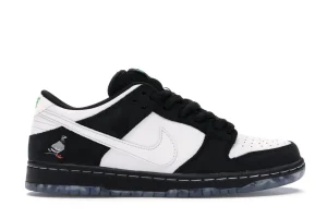 SB DUNK LOW STAPLE PIGEON PANDA first copy
