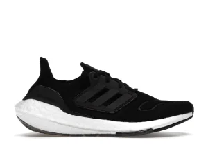 ULTRA BOOST 22 BLACK WHITE FIRST COPY