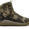 UNDER ARMOUR HOVR DAWN WP 400G RIDGE REAPER CAMO BARREN first copy