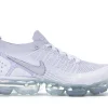 VAPORMAX FLYKNIT 2 WHITE VAST first copy
