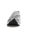 ZOOMX VAPORFLY NEXT 2 WHITE METALLIC SILVER 7