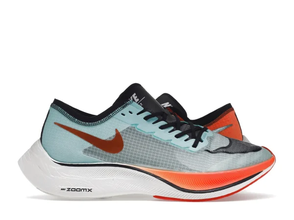ZOOMX VAPORFLY NEXT% EKIDEN first copy