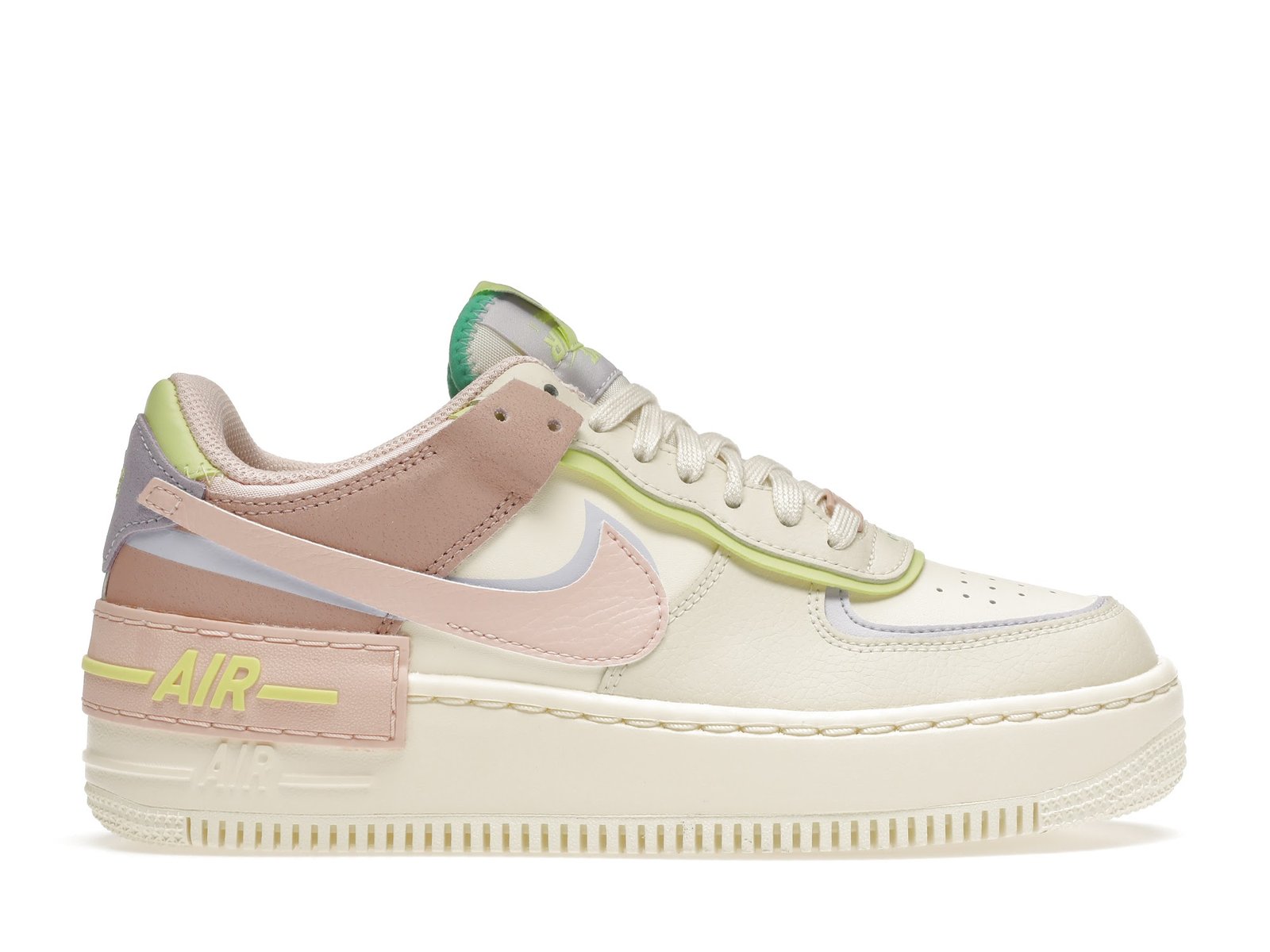 AIRFORCE 1 LOW SHADOW CASHMERE AIRFORCE 1 LOW SHADOW CASHMERE FIRST COPY