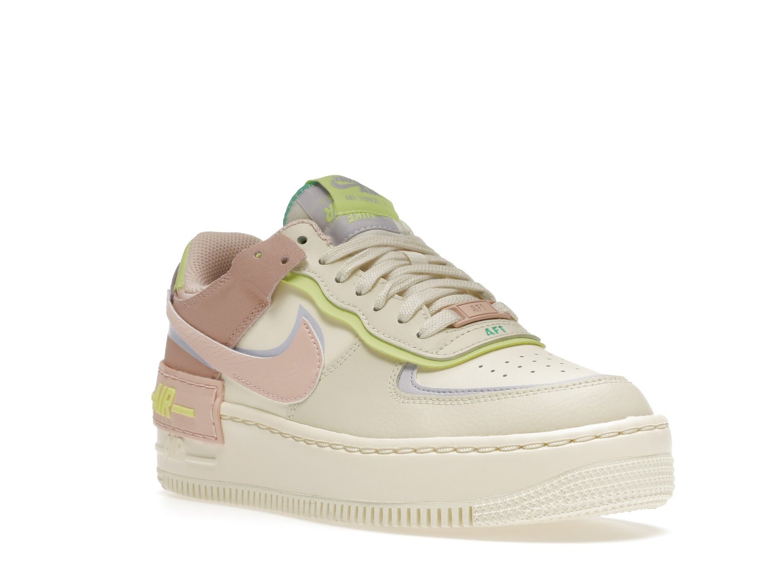 AIRFORCE 1 LOW SHADOW CASHMERE