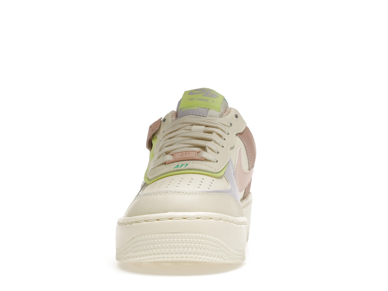 AIRFORCE 1 LOW SHADOW CASHMERE