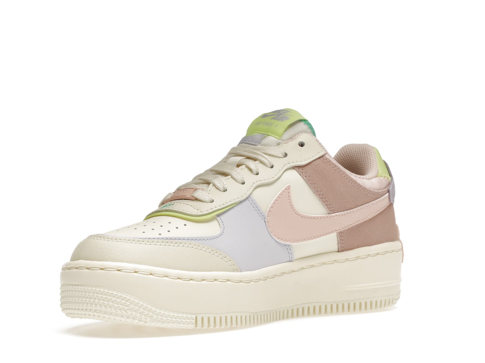 AIRFORCE 1 LOW SHADOW CASHMERE