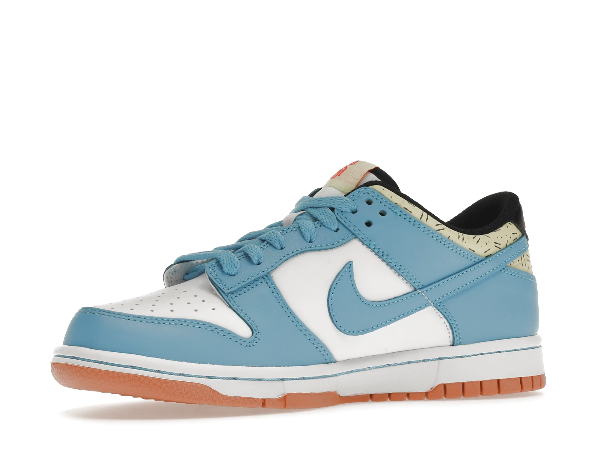 DUNK LOW KYRIE IRVING BALTIC BLUE