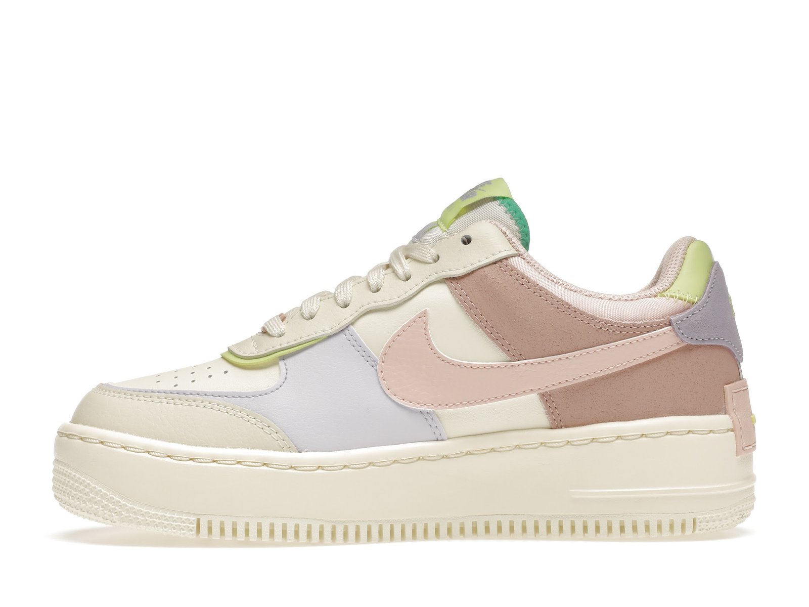 AIRFORCE 1 LOW SHADOW CASHMERE