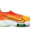AIR ZOOM TEMPO NEXT% FLYKNIT TOTAL ORANGE first copy