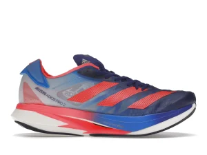 ADIDAS ADIZERO ADIOS PRO 2 LEGACY INDIGO TURBO FIRST COPY