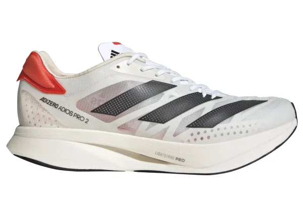 ADIDAS ADIZERO ADIOS PRO 2 TOKYO SOLAR RED FIRST COPY