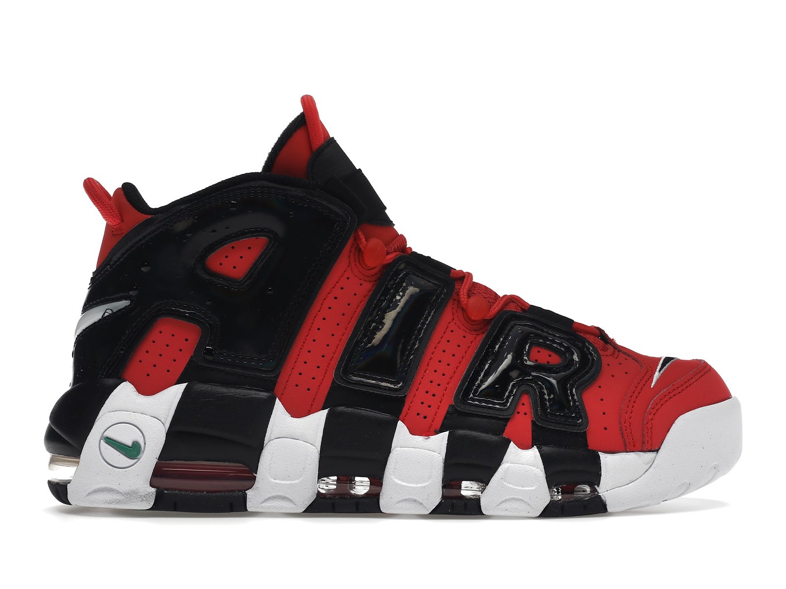 AIR MORE UPTEMPO I GOT NEXT (1) AIR MORE UPTEMPO I GOT NEXT first copy