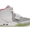 AIR YEEZY 2 PURE PLATINUM first copy