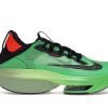 AIR ZOOM ALPHAFLY NEXT% 2 EKIDEN SCREAM GREEN first copy