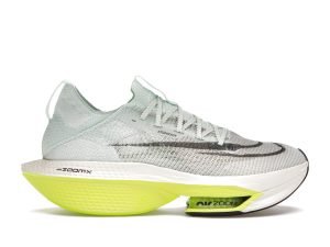 AIR ZOOM ALPHAFLY NEXT% 2 MINT FOAM first copy