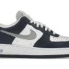 AIRFORCE 1 LOW MIDNIGHT NAVY first copy