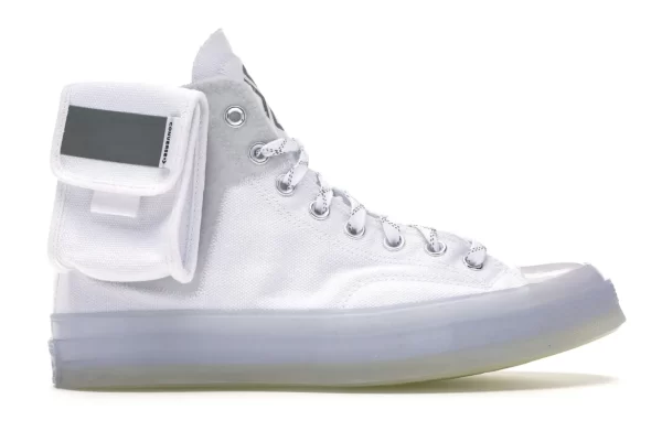 CONVERSE CHUCK TAYLOR ALL-STAR 70 HI LAY ZHANG FIRST COPY