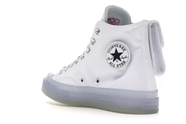 CONVERSE CHUCK TAYLOR ALL STAR 70 HI LAY ZHANG 6