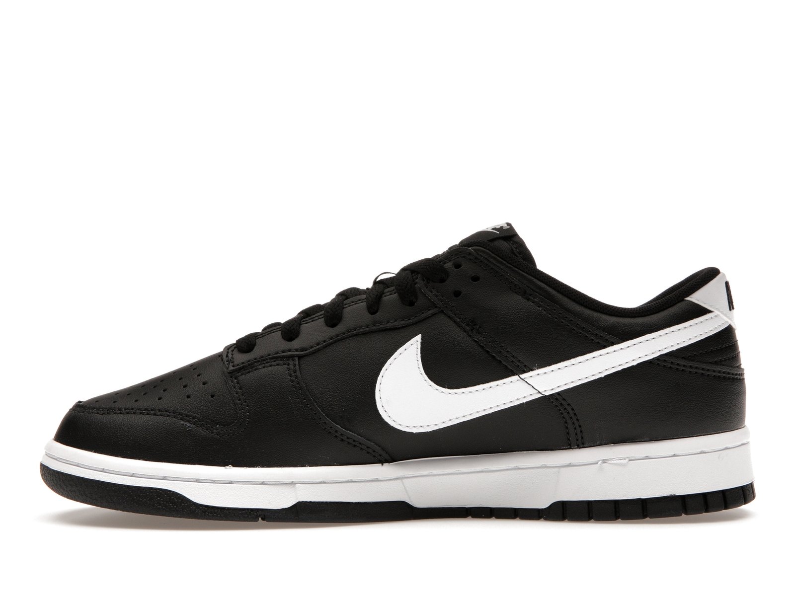DUNK LOW BLACK PANDA 2 (5)
