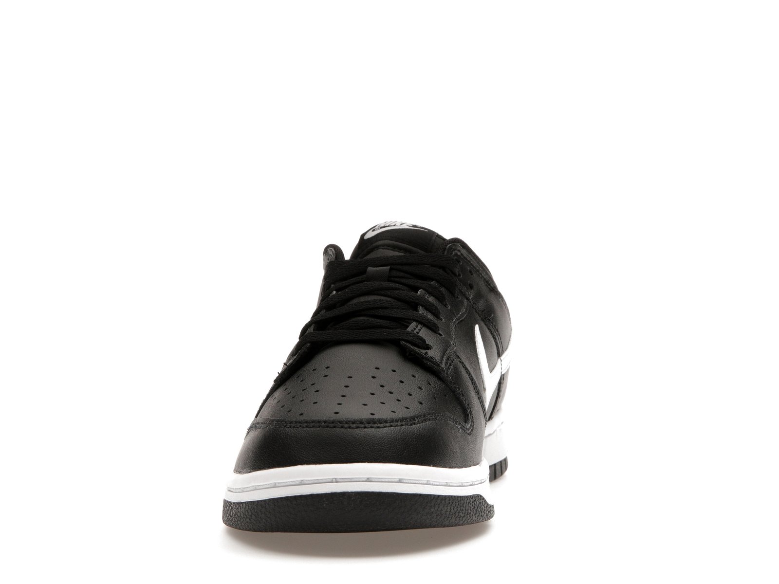 DUNK LOW BLACK PANDA 2 (7)