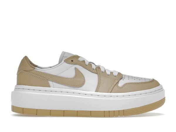 JORDAN 1 ELEVATE LOW ONYX first copy