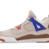 JORDAN 4 RETRO WHERE THE WILD THINGS ARE 5